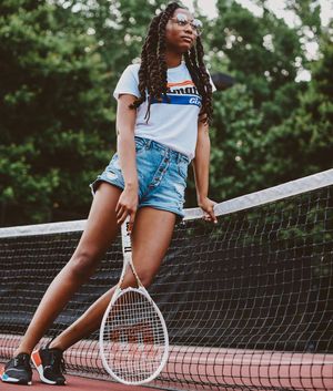 Image post by @mstrinitysimone on Instagram