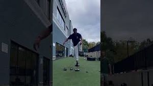Video post by @thegistsports on YouTube
