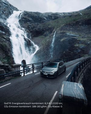 Image post by @volkswagen_de on Instagram