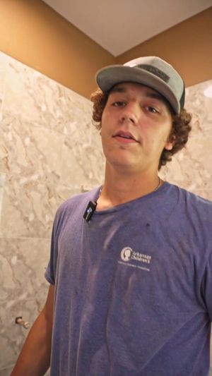 Video post by @WestlakePlumbingGLR on Facebook