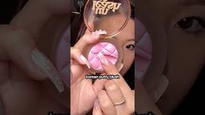 Video post by @glowyamelie on YouTube