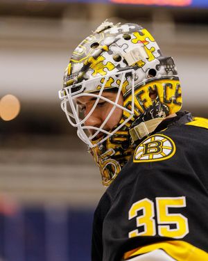 Image post by @ahlbruins on Instagram