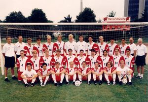 Image post by @badgermsoccer on Instagram