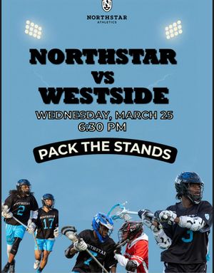 Image post by @northstar_athletics on Instagram