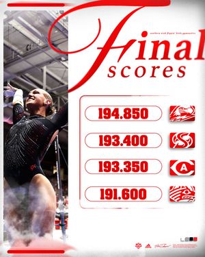 Image post by @suugymnastics on Instagram