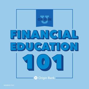 Image post by @originbank on Instagram