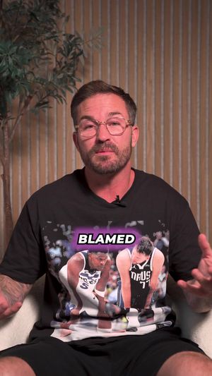 Video post by @tonyhoffmanspeaking on Facebook