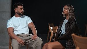 Video post by @Dorian Popa on YouTube