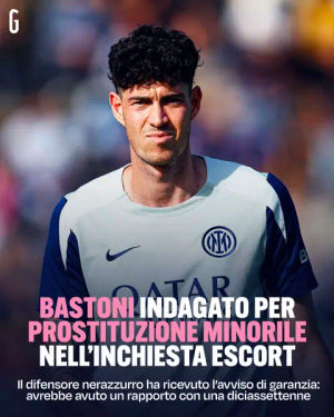 Image post by @lagazzettadellosport on TikTok