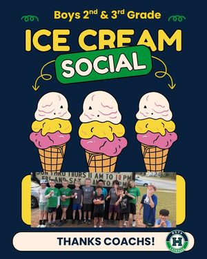 Image post by @Hoya Youth Lacrosse Association on Facebook