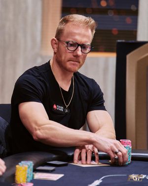 Image post by @pokergonews on Instagram