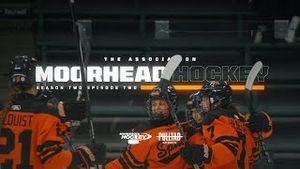 Video post by @officialminnhockey on YouTube