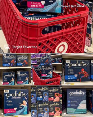 Image post by @goodnites on Instagram