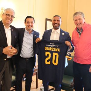 Image post by @uslchampionship on Instagram