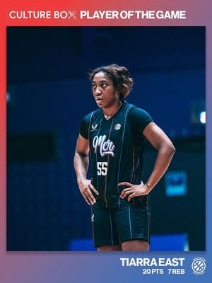 Image post by @mcrbballw on Instagram