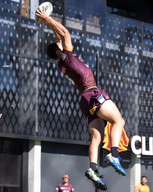 Image post by @brisbanebroncos on Instagram
