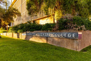 Image post by @arizonastateuniversity on Facebook