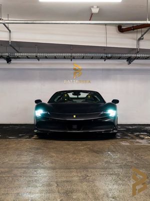 Image post by @batterseapowerwash on Instagram