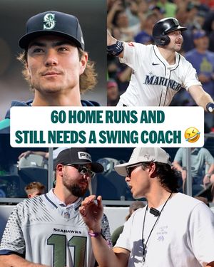 Image post by @mlb on Instagram