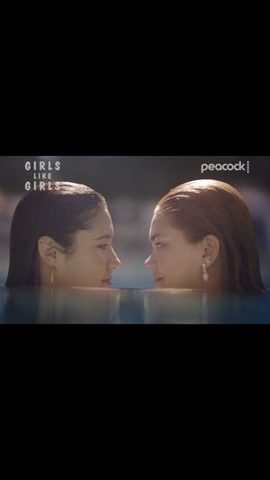 Video post by @peacock on Instagram