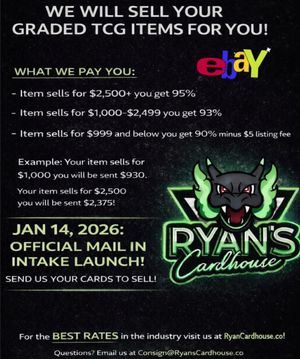 Image post by @ryans_cardhouse on Instagram