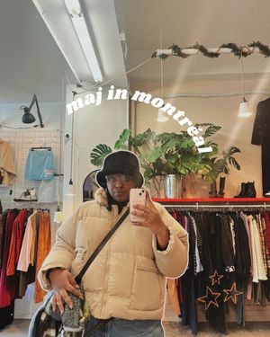 Video post by @semajahparker on TikTok