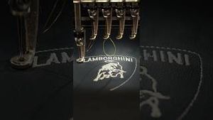 Video post by @lamborghini on YouTube