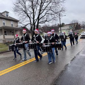 Image post by @matrixpercussion on Instagram