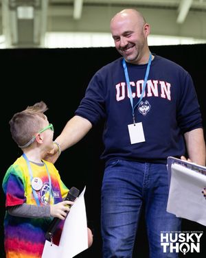 Image post by @huskython on Instagram