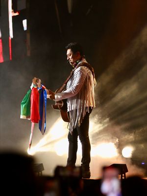 Image post by @lostigresdelnorte on Instagram