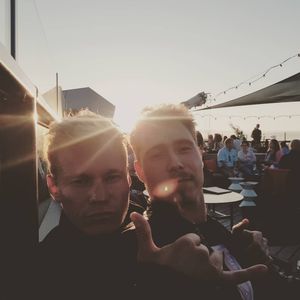 Image post by @breathermans on Instagram