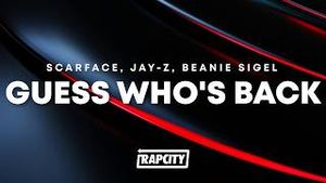 Video post by @rapcitylife on YouTube
