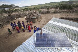 Image post by @unfoundation on Instagram