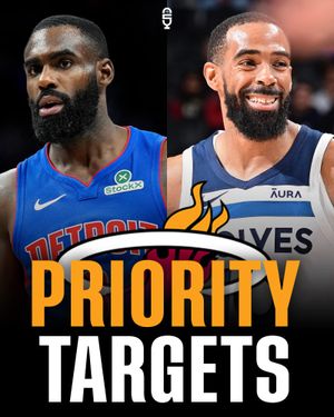 Image post by @5reasonssports on Instagram