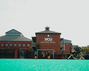 Image post by @vcufieldhockey on Instagram