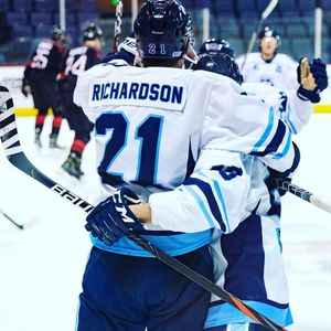 Image post by @dallassnipers on Instagram