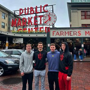 Image post by @indianadiving on Instagram