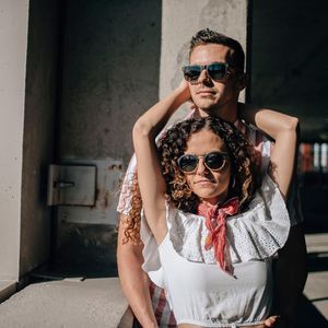 Image post by @proofeyewear on Instagram