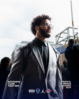 Image post by @hubisonfootball on Instagram