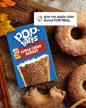 Image post by @poptartsus on Instagram