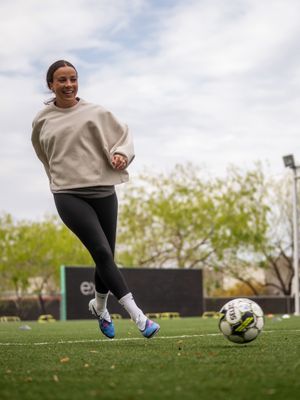 Image post by @exossports on Instagram