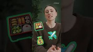 Video post by @chime on YouTube