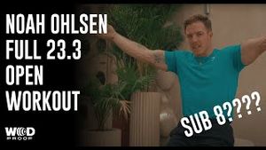 Video post by @wodproofapp on YouTube