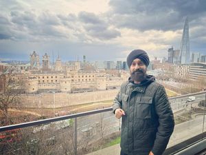 Image post by @baljitrihal on Instagram
