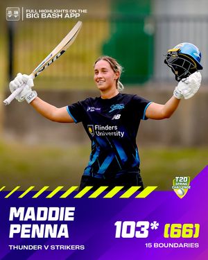 Image post by @wbbl on Instagram