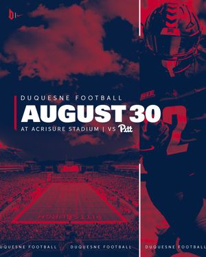Image post by @DuqFB on Twitter