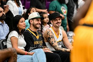 Image post by @honeybadgerscan on Instagram