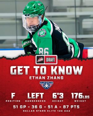 Image post by @westernhockeyleague on Instagram