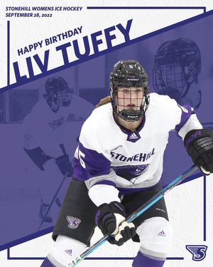 Image post by @stonehillwih on Instagram