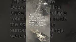 Video post by @nbcnewyork on YouTube